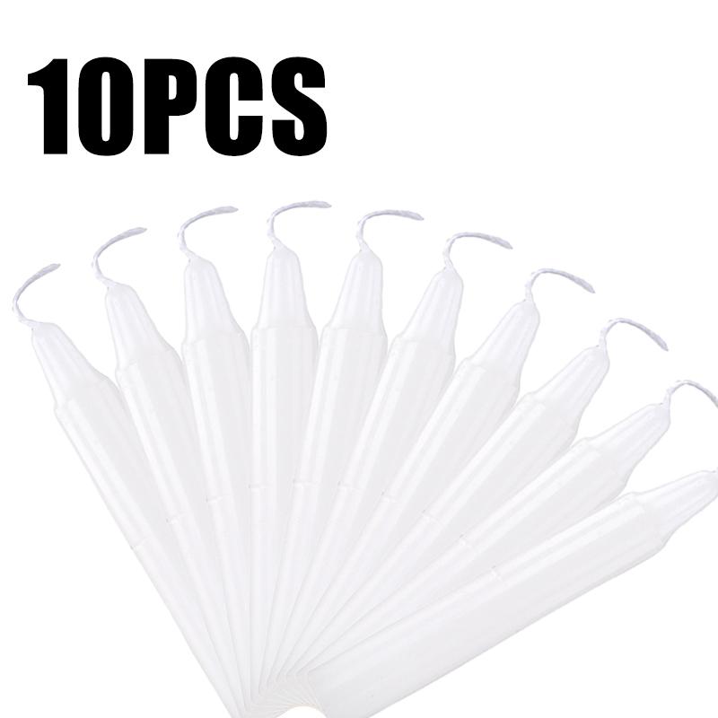 10PCS Exquisite Mini Taper Halloween Candle Mixed Colored Long Rod Christmas Candles Birthday Wedding Decorations Handmade Wax
10PCS Exquisite Mini Taper Halloween Candle Mixed Colored Long Rod Christmas Candles Birthday Wedding Decorations Handmade Wax