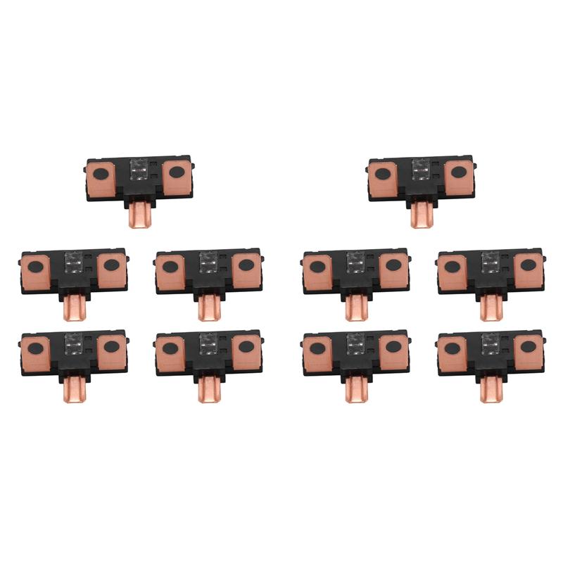 10X Fuse A Multi Block (100A/40A) 38231-SEP-A01 38231SEPA01 Compatible With For-Honda чёрный
10X Fuse A Multi Block (100A/40A) 38231-SEP-A01 38231SEPA01 Compatible With For-Honda чёрный