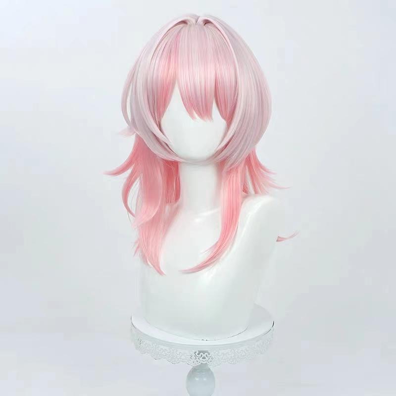 Костюм для косплея на 7 марта, большой размер, платье на 7 марта, парик, наряды Лолиты для ролевых игр для комиксов one size детские розовый
Костюм для косплея на 7 марта, большой размер, платье на 7 марта, парик, наряды Лолиты для ролевых игр для комиксов one size детские розовый