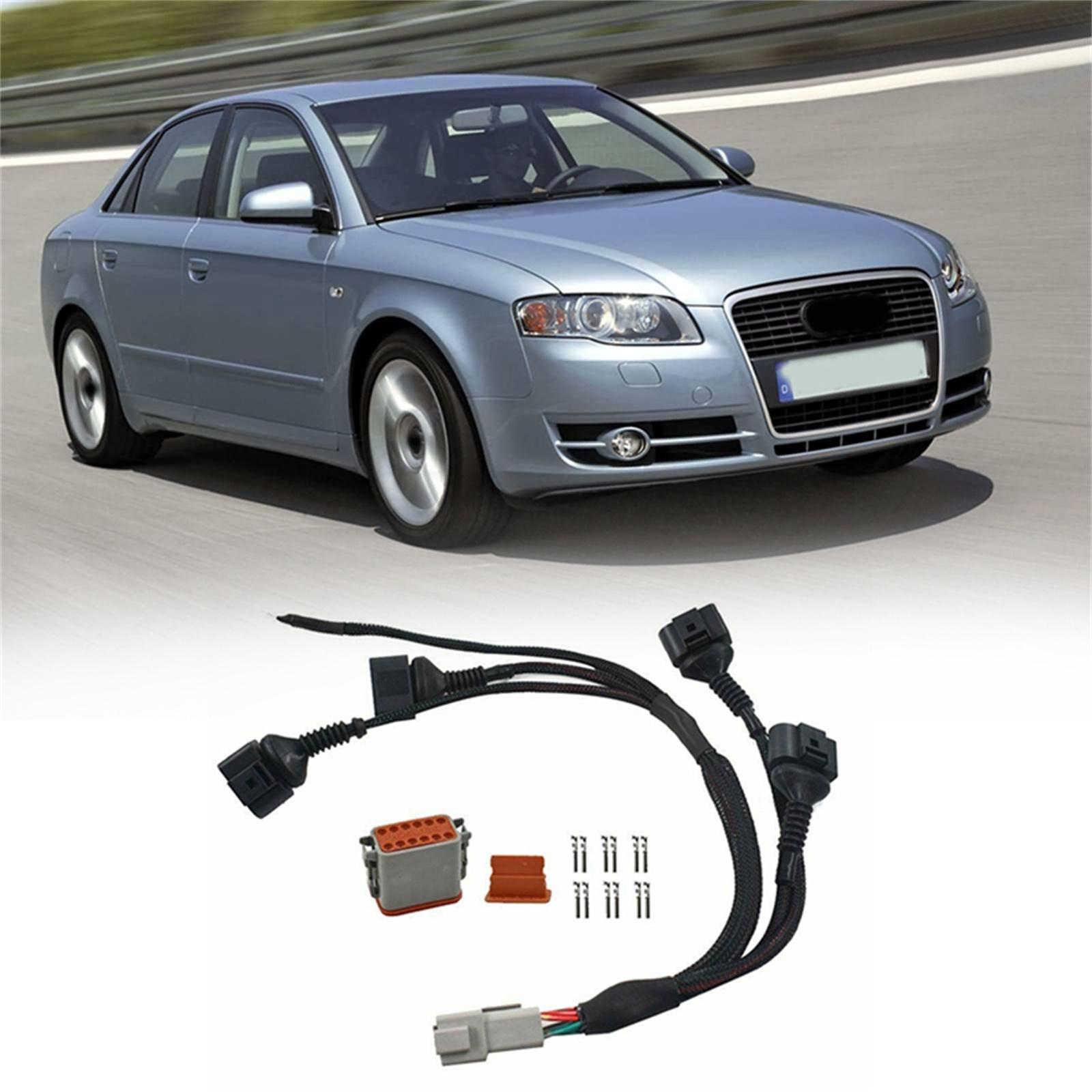 1.8T катушка зажигания жгут проводов подходит для TT A4 NP-18WHKIT, 034-701-0004, 06B998018T, 0347010004 с турбонаддувом
1.8T катушка зажигания жгут проводов подходит для TT A4 NP-18WHKIT, 034-701-0004, 06B998018T, 0347010004 с турбонаддувом