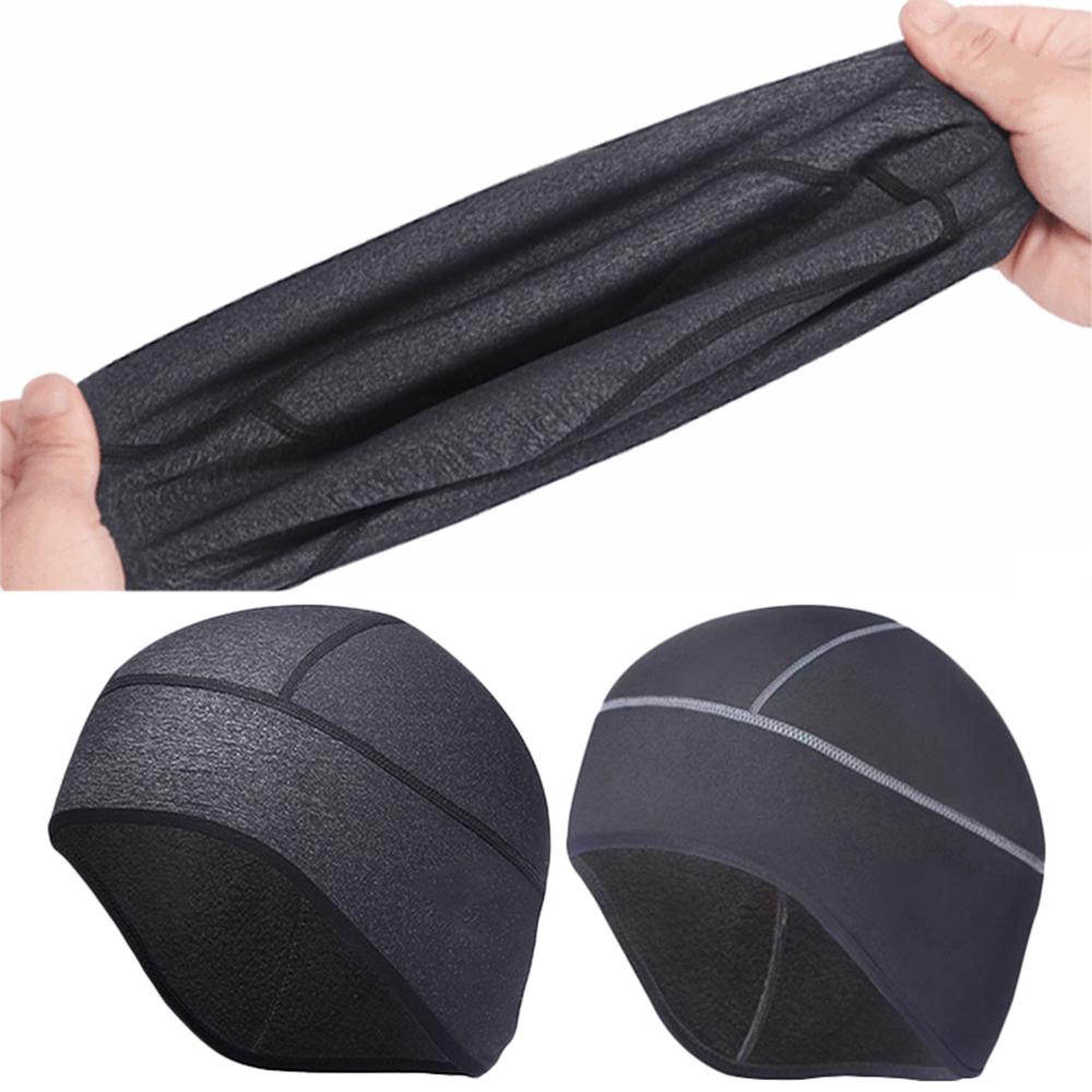Soft Combine Fabric Winter Beanie Hat Thermal Warm Hat Cycling Skiing Cap with Glasses Hole for Men and Women Black
Soft Combine Fabric Winter Beanie Hat Thermal Warm Hat Cycling Skiing Cap with Glasses Hole for Men and Women Black