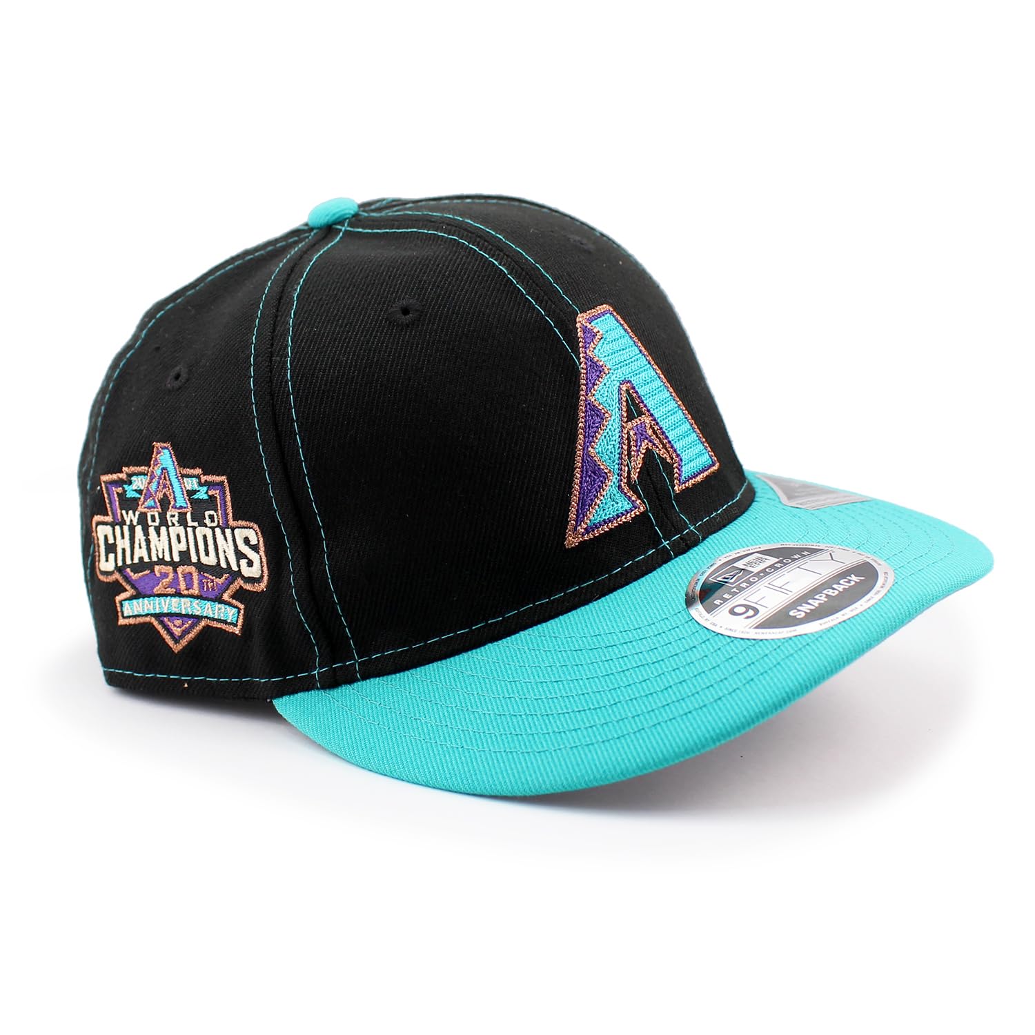 Кепка New Era RC9FIFTY Arizona Diamondbacks MLB 20TH ANNIVERSARY WORLD CHAMPIONS RETRO CROWN SNAPBACK CAP ЧЕРНАЯ ARIZONA DIAMONDBACKS 950 Кепка Retro Crown чёрный
Кепка New Era RC9FIFTY Arizona Diamondbacks MLB 20TH ANNIVERSARY WORLD CHAMPIONS RETRO CROWN SNAPBACK CAP ЧЕРНАЯ ARIZONA DIAMONDBACKS 950 Кепка Retro Crown чёрный