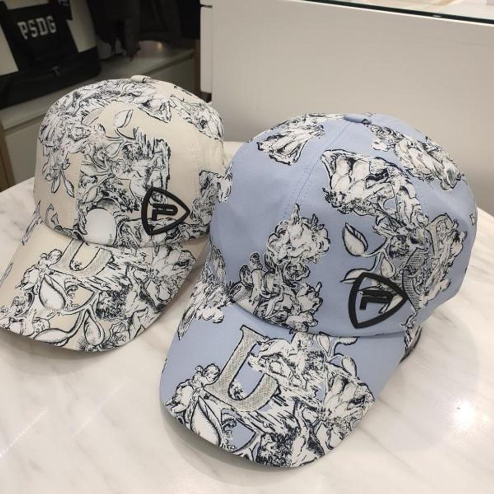 Pasadi Twald Jui Pattern Basic Cap QRMAH865M
Pasadi Twald Jui Pattern Basic Cap QRMAH865M