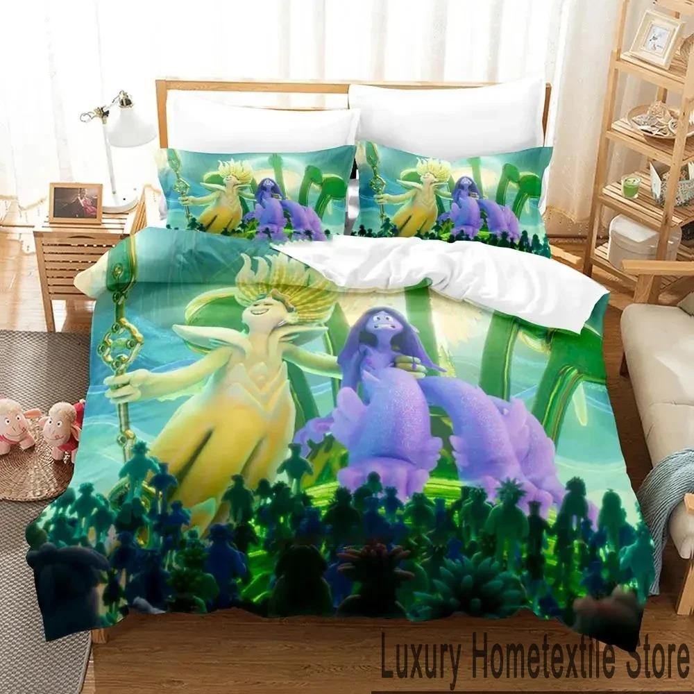 Комплект постельного белья с рисунком Руби Гиллман для подростков Кракен, пододеяльник, постельный комплект, пододеяльник, наволочка, одеяло размера «king-size», для мальчиков и взрослых 70x133cm 2pcs
Комплект постельного белья с рисунком Руби Гиллман для подростков Кракен, пододеяльник, постельный комплект, пододеяльник, наволочка, одеяло размера «king-size», для мальчиков и взрослых 70x133cm 2pcs