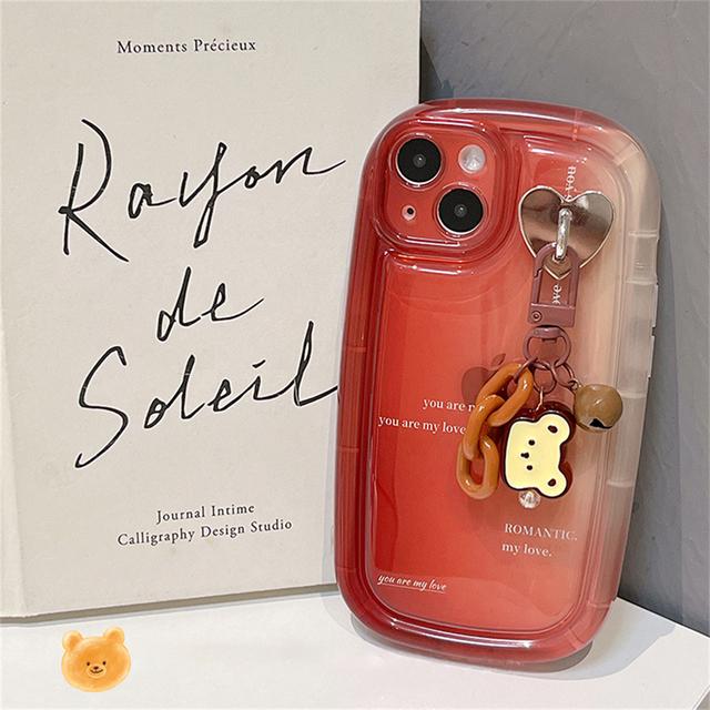 Корейский милый 3d кулон с цветком тюльпана, чехол для телефона с мылом для Iphone 14 13 12 11 Pro Max X Xr 7 8 Plus, противоударный мягкий чехол, принципиально For iPhone 14
Корейский милый 3d кулон с цветком тюльпана, чехол для телефона с мылом для Iphone 14 13 12 11 Pro Max X Xr 7 8 Plus, противоударный мягкий чехол, принципиально For iPhone 14