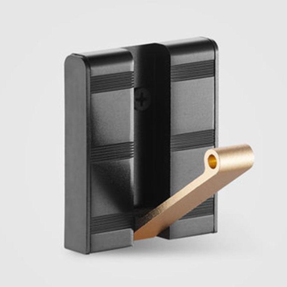 Невидимый складной настенный крючок, черный, серебристый, золотой, алюминиевый, для прихожей, ванной, туалета, двери, для хранения одежды и полотенец 1 2 3 4 5 6 Крючки
Невидимый складной настенный крючок, черный, серебристый, золотой, алюминиевый, для прихожей, ванной, туалета, двери, для хранения одежды и полотенец 1 2 3 4 5 6 Крючки