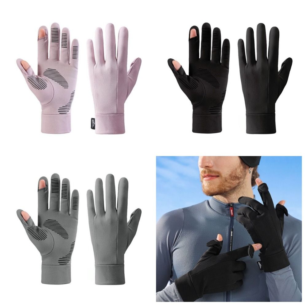Shock-Absorbing Bike Gloves Sweat Release Riding Gloves Bicycle Gloves Full Finger Gloves Cycling
Shock-Absorbing Bike Gloves Sweat Release Riding Gloves Bicycle Gloves Full Finger Gloves Cycling