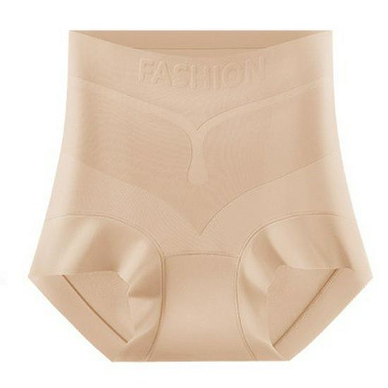 Invisible Seamless Shaping Butt-Lifting Breathable Silk Underwear for Women M for 75-95 lbs
Invisible Seamless Shaping Butt-Lifting Breathable Silk Underwear for Women M for 75-95 lbs