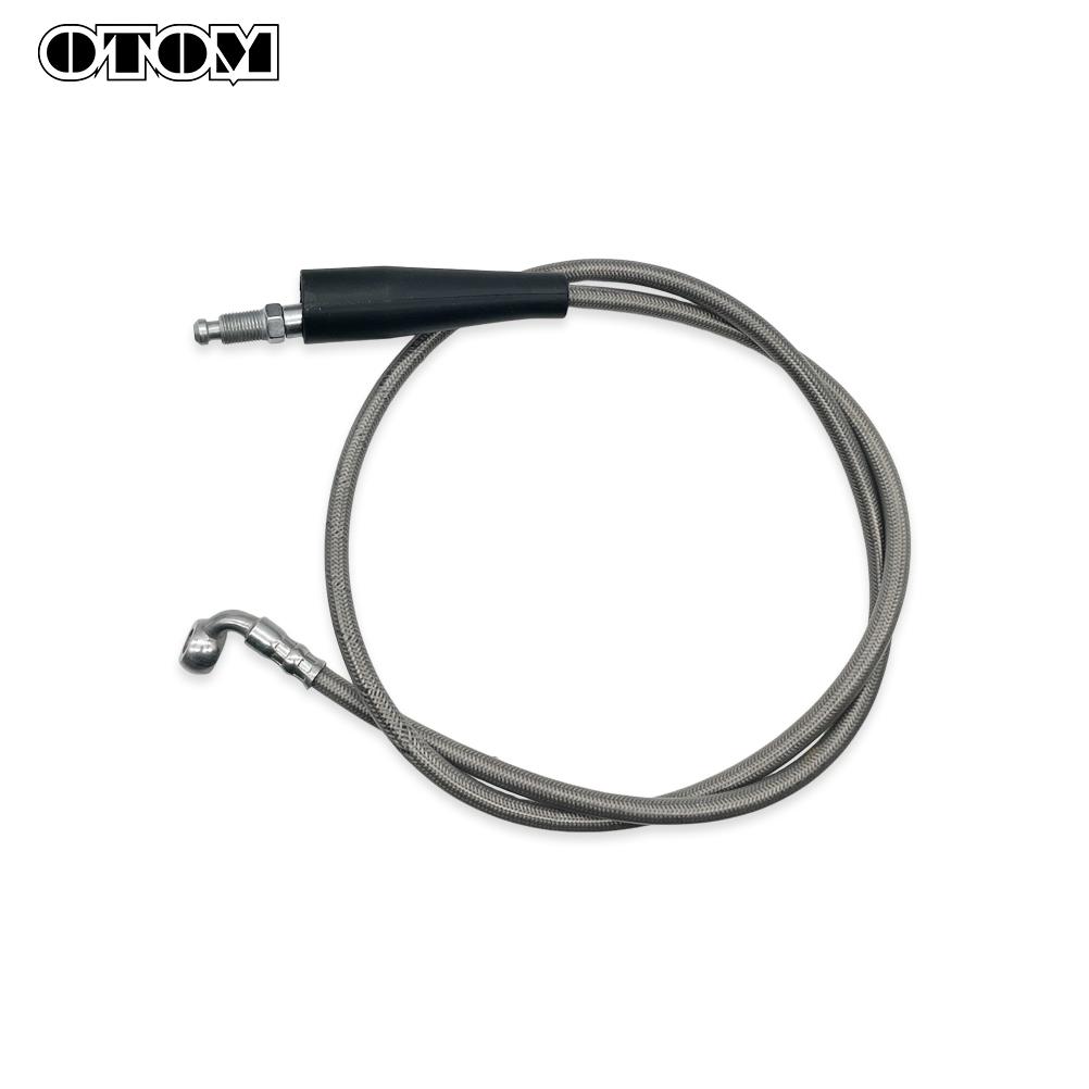 For KTM HUSQVARNA GASGAS Motocycle Hydraulic Clutch Master Cylinder Repair Pump Oil Hose Pipe SX SXF XC EXC EXCF FC FE TE TX EC Oil Pipe
For KTM HUSQVARNA GASGAS Motocycle Hydraulic Clutch Master Cylinder Repair Pump Oil Hose Pipe SX SXF XC EXC EXCF FC FE TE TX EC Oil Pipe