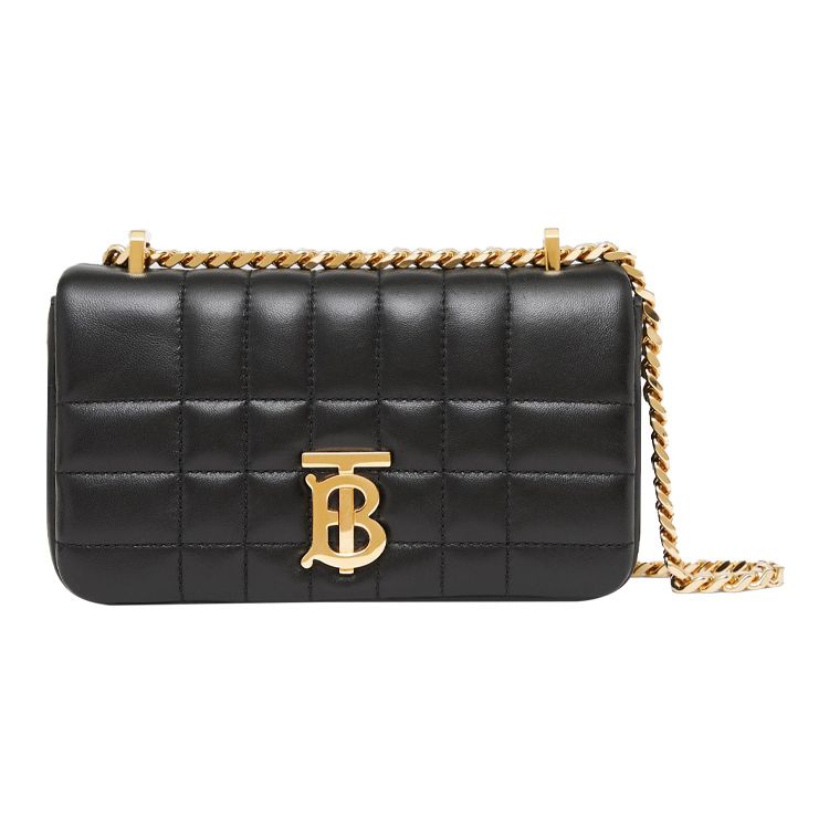 Burberry Lola Bag With Metal Brand Logo Hand-Painted Edges Quilted Lambskin Crossbody Shoulder Bag Women bags Black 80594921 Basic Set (Bag+Dust Bag)
Burberry Lola Bag With Metal Brand Logo Hand-Painted Edges Quilted Lambskin Crossbody Shoulder Bag Women bags Black 80594921 Basic Set (Bag+Dust Bag)
