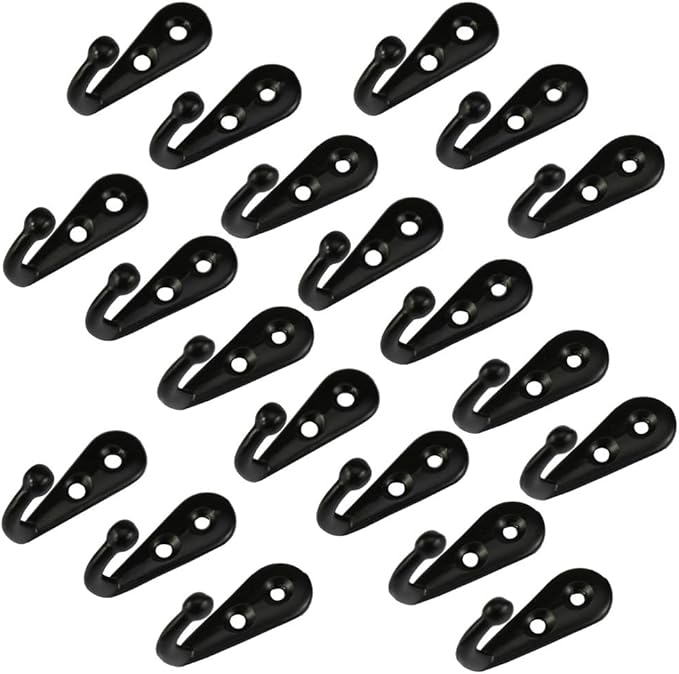 30pcs Vintage Style Wall Hooks Pack Of 20 Small Vintage Hooks Small Vintage Wall Hooks With Screws
30pcs Vintage Style Wall Hooks Pack Of 20 Small Vintage Hooks Small Vintage Wall Hooks With Screws