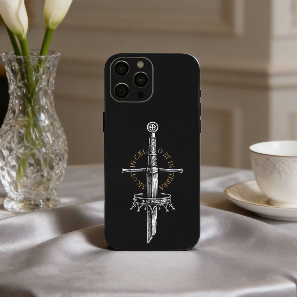 KCD K-Kingdom Come D-Deliverance Phone Case Silicone Soft For IPhone 17pro 16 15 14 13 12 11 X XR Plus Pro Max Plus iPhone12PRO
KCD K-Kingdom Come D-Deliverance Phone Case Silicone Soft For IPhone 17pro 16 15 14 13 12 11 X XR Plus Pro Max Plus iPhone12PRO