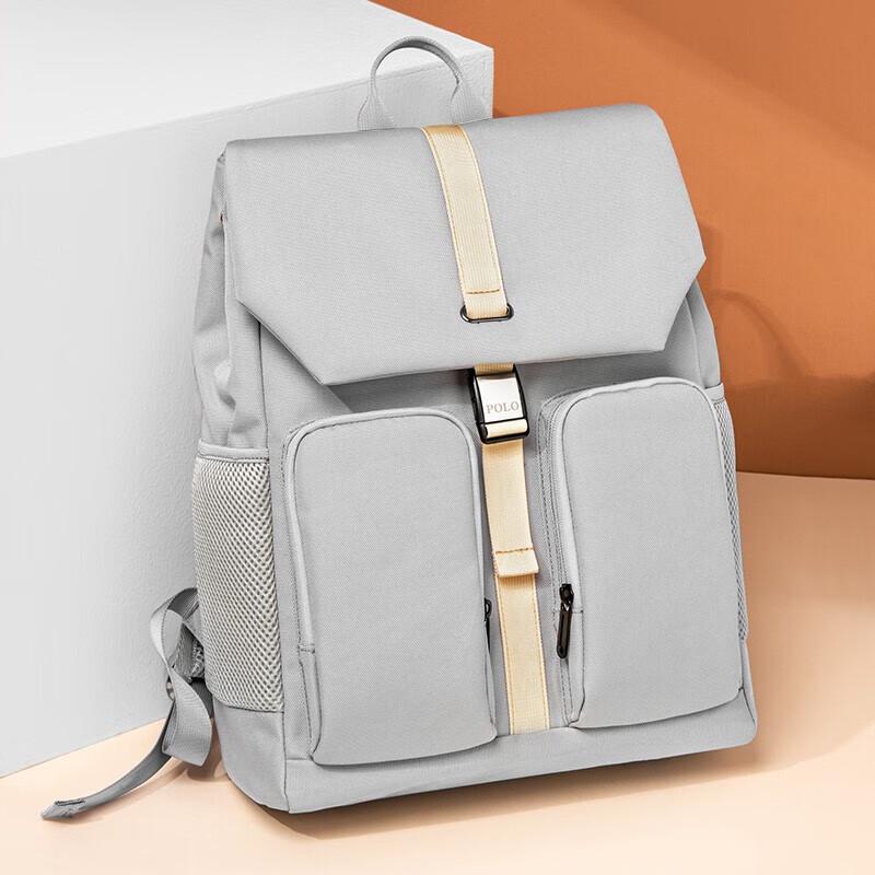 POLO Business Fashion Backpack
POLO Business Fashion Backpack