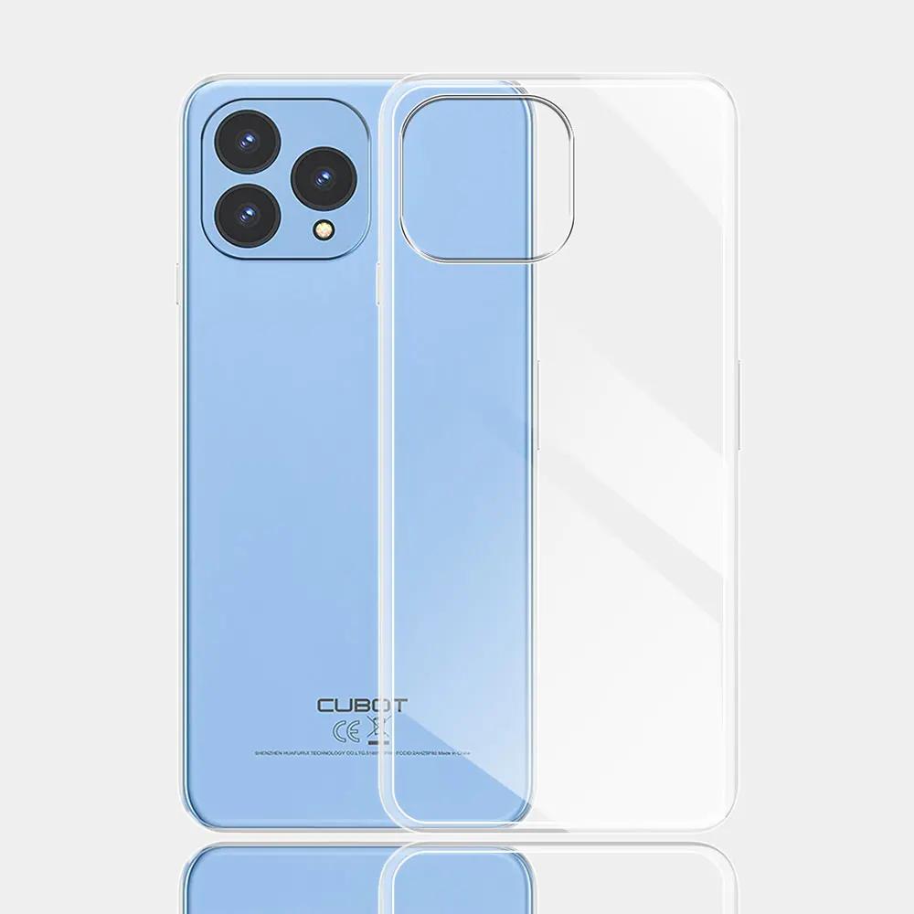 Чехол для Cubot P80, прозрачный силиконовый, мягкий, из ТПУ, чехол для телефона, чехол для Cubot P80, чехол для Cubot P80, бампер, Fundas For Cubot P80 чистый
Чехол для Cubot P80, прозрачный силиконовый, мягкий, из ТПУ, чехол для телефона, чехол для Cubot P80, чехол для Cubot P80, бампер, Fundas For Cubot P80 чистый