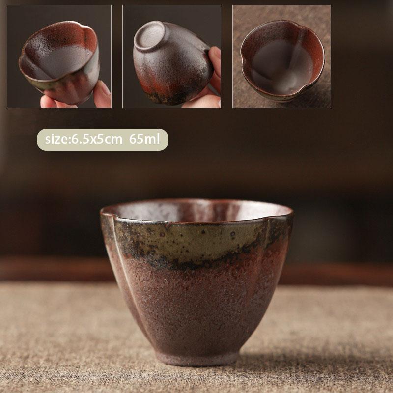 1 шт. китайская чашка для замешивания вручную с изображением цветков сливы, керамическая чаша ручной работы, бытовая чайная утварь, мастер-чашка для чая, дорожная чашка для медитации
1 шт. китайская чашка для замешивания вручную с изображением цветков сливы, керамическая чаша ручной работы, бытовая чайная утварь, мастер-чашка для чая, дорожная чашка для медитации