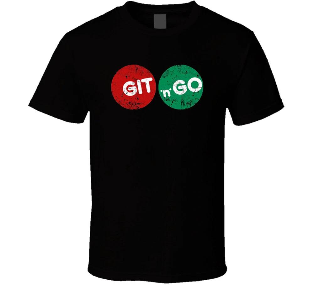 Git N Go T Shirt 2XL
Git N Go T Shirt 2XL