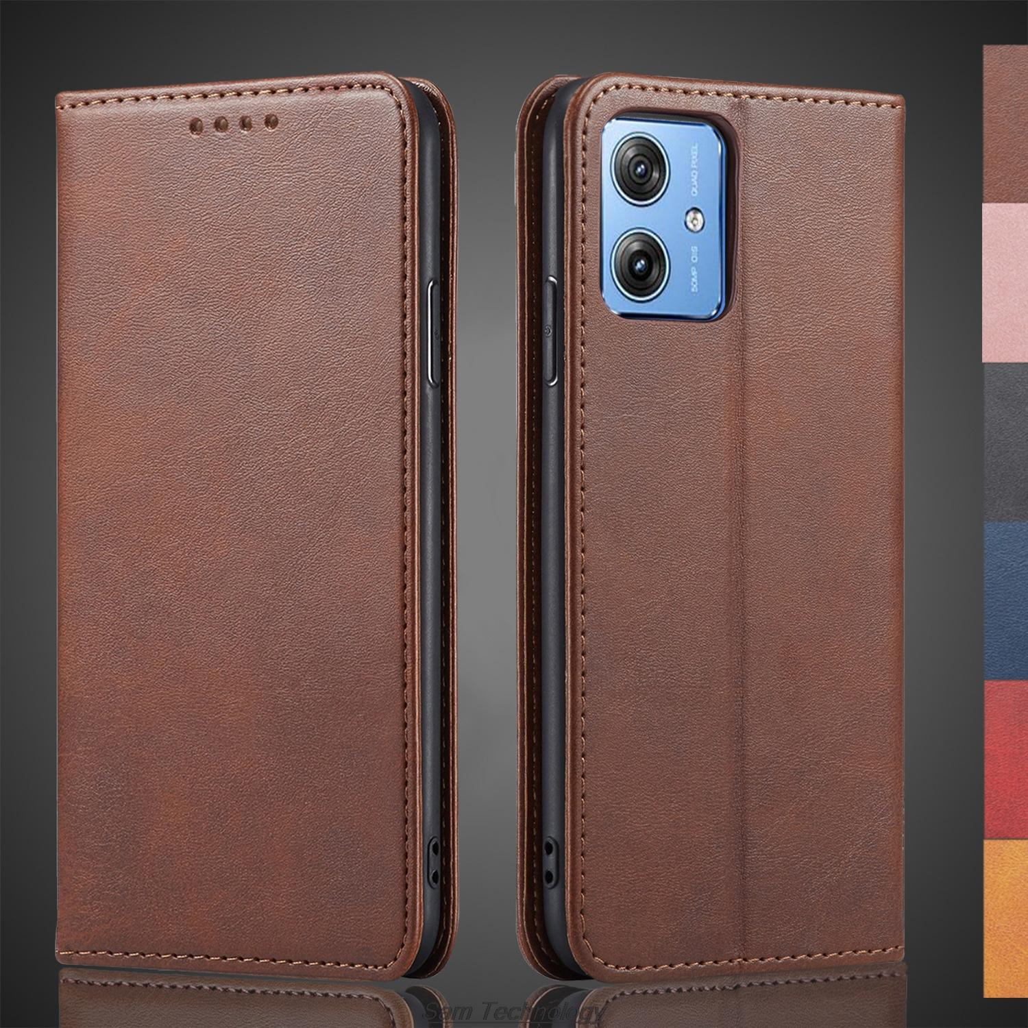 Magnetic attraction Leather Case for Motorola Moto G64 5G / G64y 5G Holster Flip Cover Case Wallet Phone Bags Capa Fundas Coque for Moto G64 5G&Just Case
Magnetic attraction Leather Case for Motorola Moto G64 5G / G64y 5G Holster Flip Cover Case Wallet Phone Bags Capa Fundas Coque for Moto G64 5G&Just Case