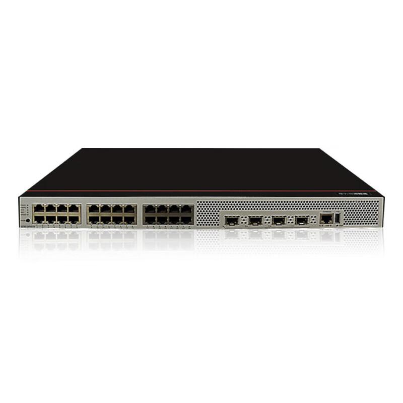 Huawei S5735S-L-MA Series Managed Ethernet Switch
Huawei S5735S-L-MA Series Managed Ethernet Switch