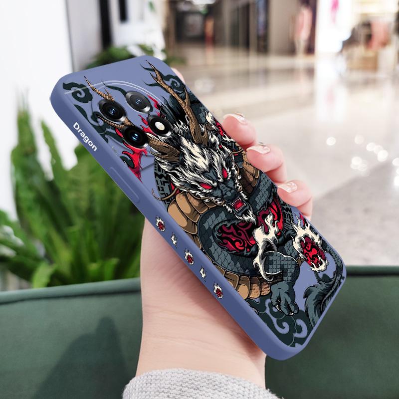 Reversed Dragon Phone Case For Oneplus 13 13R 12 12R 11 11R 10 10R 10T 9R 9RT 9 8T 8 7 7T Pro 5G Liquid Silicone Cover OnePlus 11 5G светло-синий
Reversed Dragon Phone Case For Oneplus 13 13R 12 12R 11 11R 10 10R 10T 9R 9RT 9 8T 8 7 7T Pro 5G Liquid Silicone Cover OnePlus 11 5G светло-синий