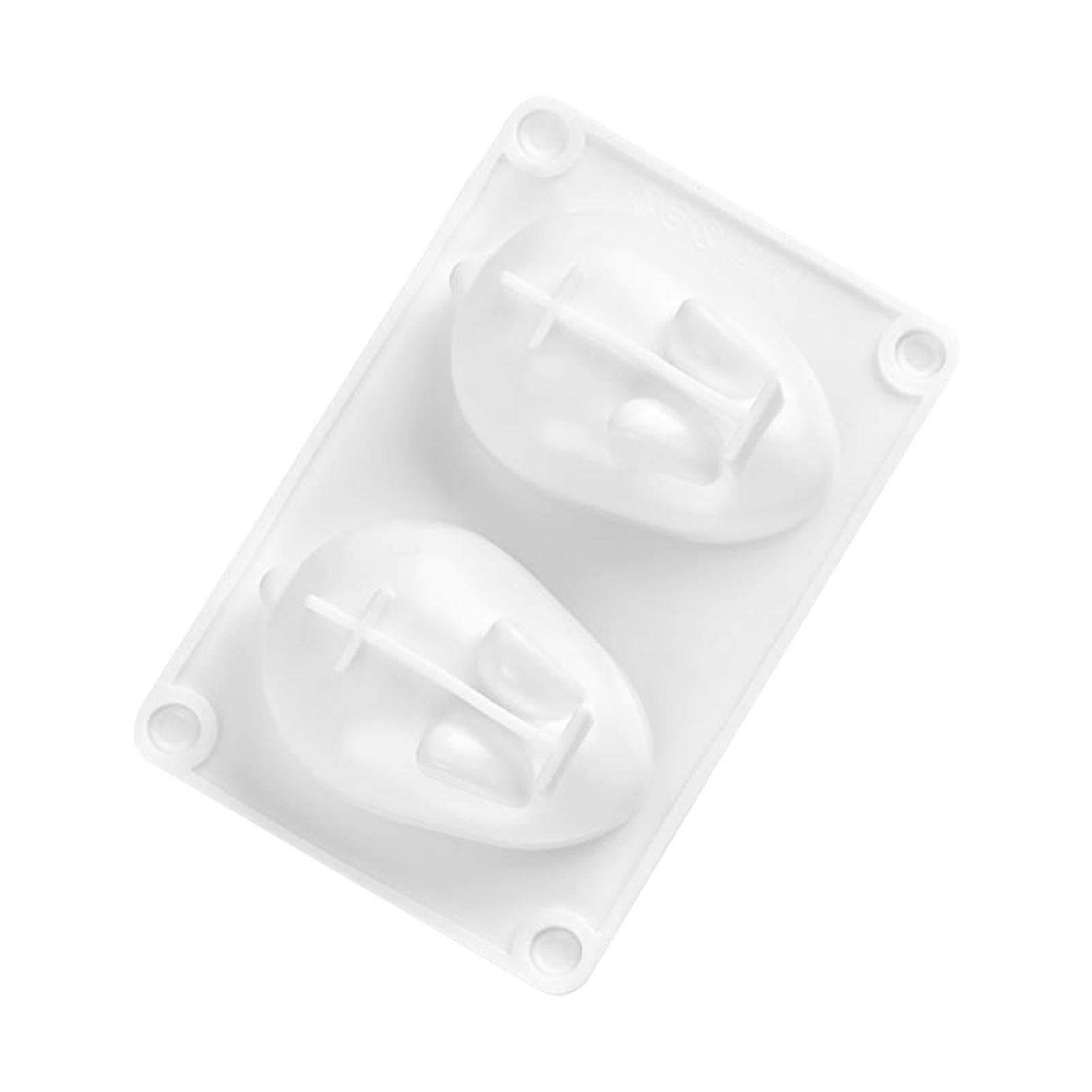 Милый кролик силиконовый трафарет для торта многоцелевой DIY конфетный шоколадный шаблон
Милый кролик силиконовый трафарет для торта многоцелевой DIY конфетный шоколадный шаблон