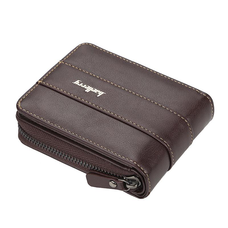 Baellerrypu Men s Waterproof Zipper Wallet - Multi Card Slots, Tri-fold Design, Coin Purse, and License Holder.
Baellerrypu Men s Waterproof Zipper Wallet - Multi Card Slots, Tri-fold Design, Coin Purse, and License Holder.
