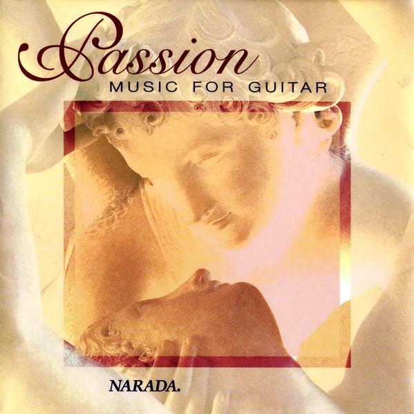CD NARADA ARTISTS - Passion - Music For Guitar ND61044 Narada Lotus 1994 US Dance & Electronica Used
CD NARADA ARTISTS - Passion - Music For Guitar ND61044 Narada Lotus 1994 US Dance & Electronica Used