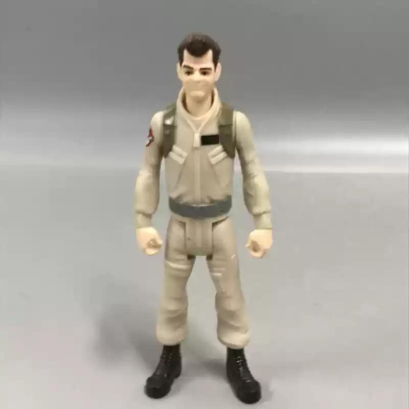 Authentic Ghost Busters 2-Joint Mobile Puppet Model Pendulum Accessories model toy gifts
Authentic Ghost Busters 2-Joint Mobile Puppet Model Pendulum Accessories model toy gifts