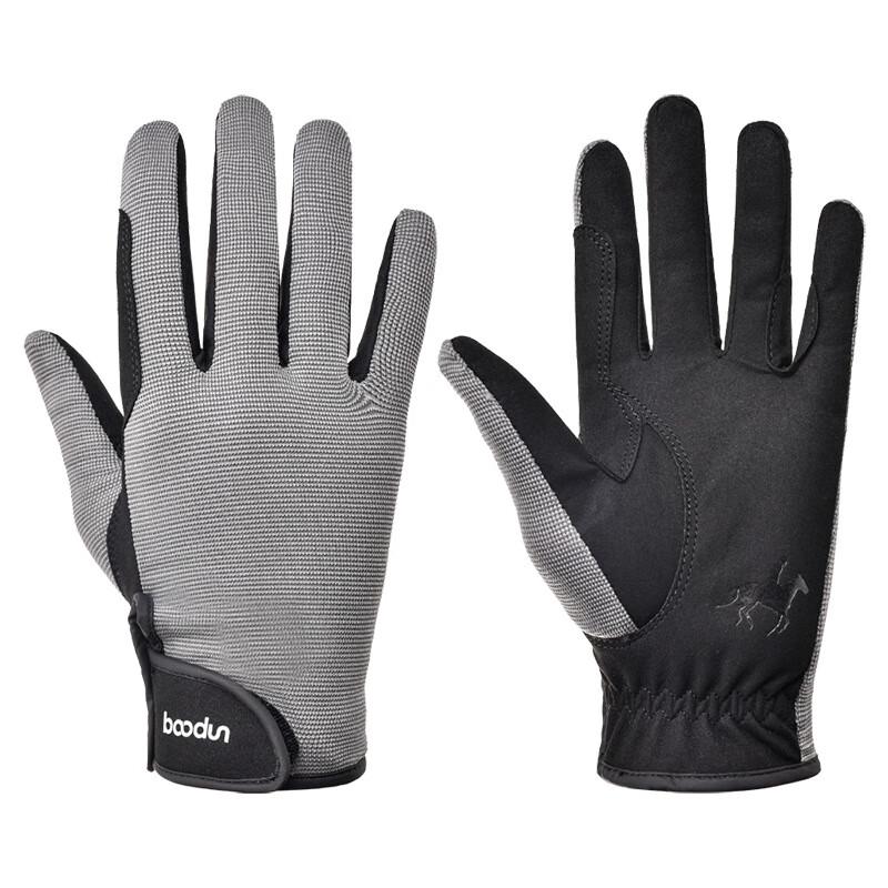 Professional Equestrian Riding Gloves
Professional Equestrian Riding Gloves