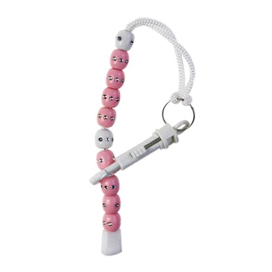 Счетчик очков для гольфа, бусины для гольфа со стразами, счетчик очков для отслеживания ударов A розовый
Счетчик очков для гольфа, бусины для гольфа со стразами, счетчик очков для отслеживания ударов A розовый