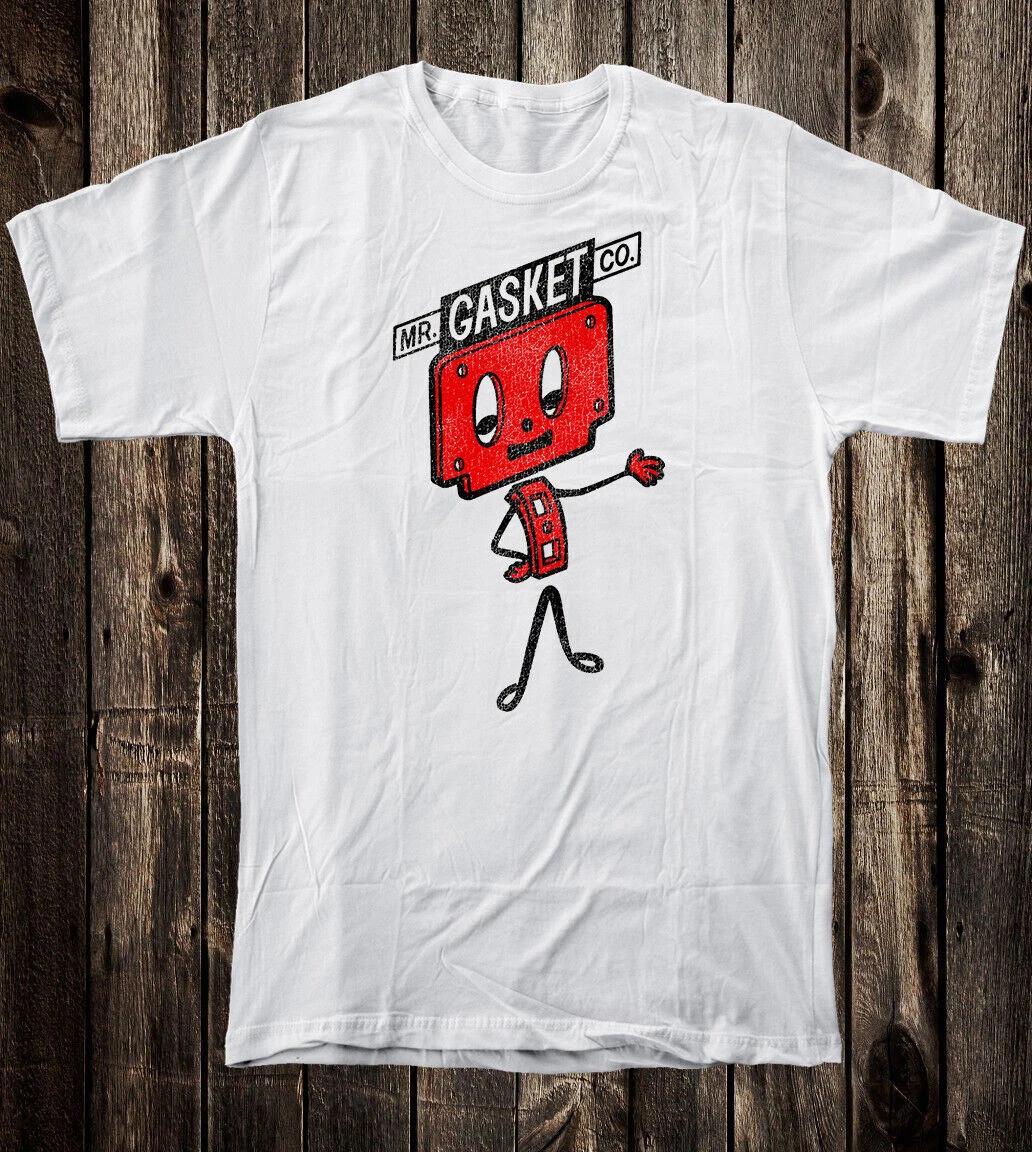 Hot Rod Tee T Shirt Drag Race Racing Nostalgia Mr. Gasket Speed Shop Equipment XL
Hot Rod Tee T Shirt Drag Race Racing Nostalgia Mr. Gasket Speed Shop Equipment XL