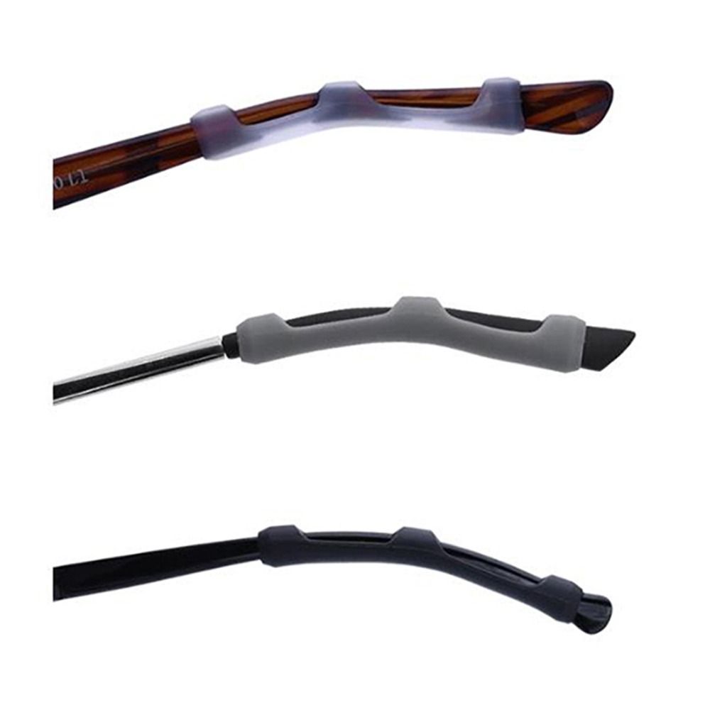 Ear Rest Glasses Retainers Eyeglass Grips Glasses Leg Cover Spectacles Non-slip Sleeve Ear Hooks кофейный
Ear Rest Glasses Retainers Eyeglass Grips Glasses Leg Cover Spectacles Non-slip Sleeve Ear Hooks кофейный
