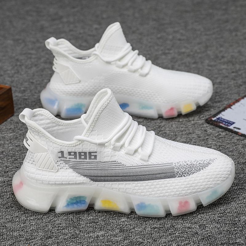 2021 сетчатые кроссовки мужские модные легкие дышащие кроссовки для бега теннисные туфли 40 белый
2021 сетчатые кроссовки мужские модные легкие дышащие кроссовки для бега теннисные туфли 40 белый