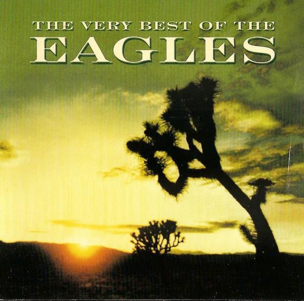 CD EAGLES - Very Best Of The Eagles 7559626802 Elektra, Warner 2001 Argentina Rock Used
CD EAGLES - Very Best Of The Eagles 7559626802 Elektra, Warner 2001 Argentina Rock Used