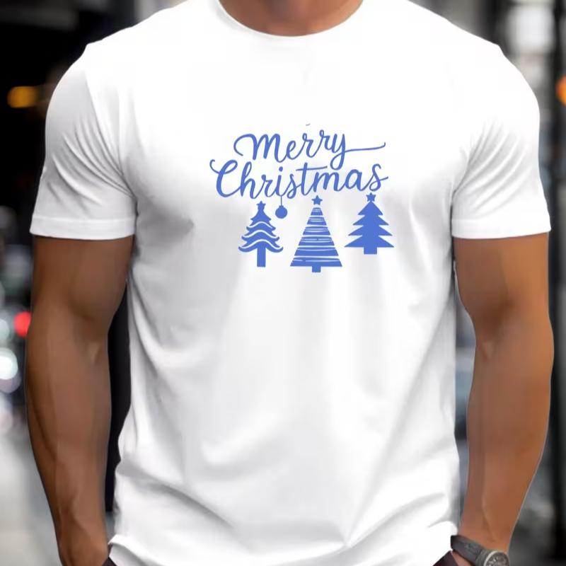 Смішна та грайлива чоловіча футболка з Санта-Клаусом - Творець святкової атмосфери XXL білий
Смішна та грайлива чоловіча футболка з Санта-Клаусом - Творець святкової атмосфери XXL білий