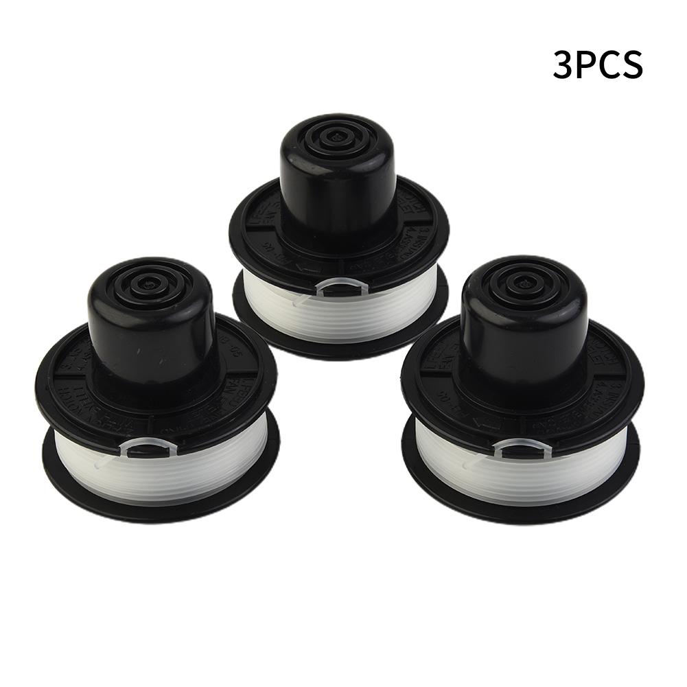 GL250 GL310 GL360 Trimmer Head Replacement Home Garden Yard Outdoor 3PCS
GL250 GL310 GL360 Trimmer Head Replacement Home Garden Yard Outdoor 3PCS