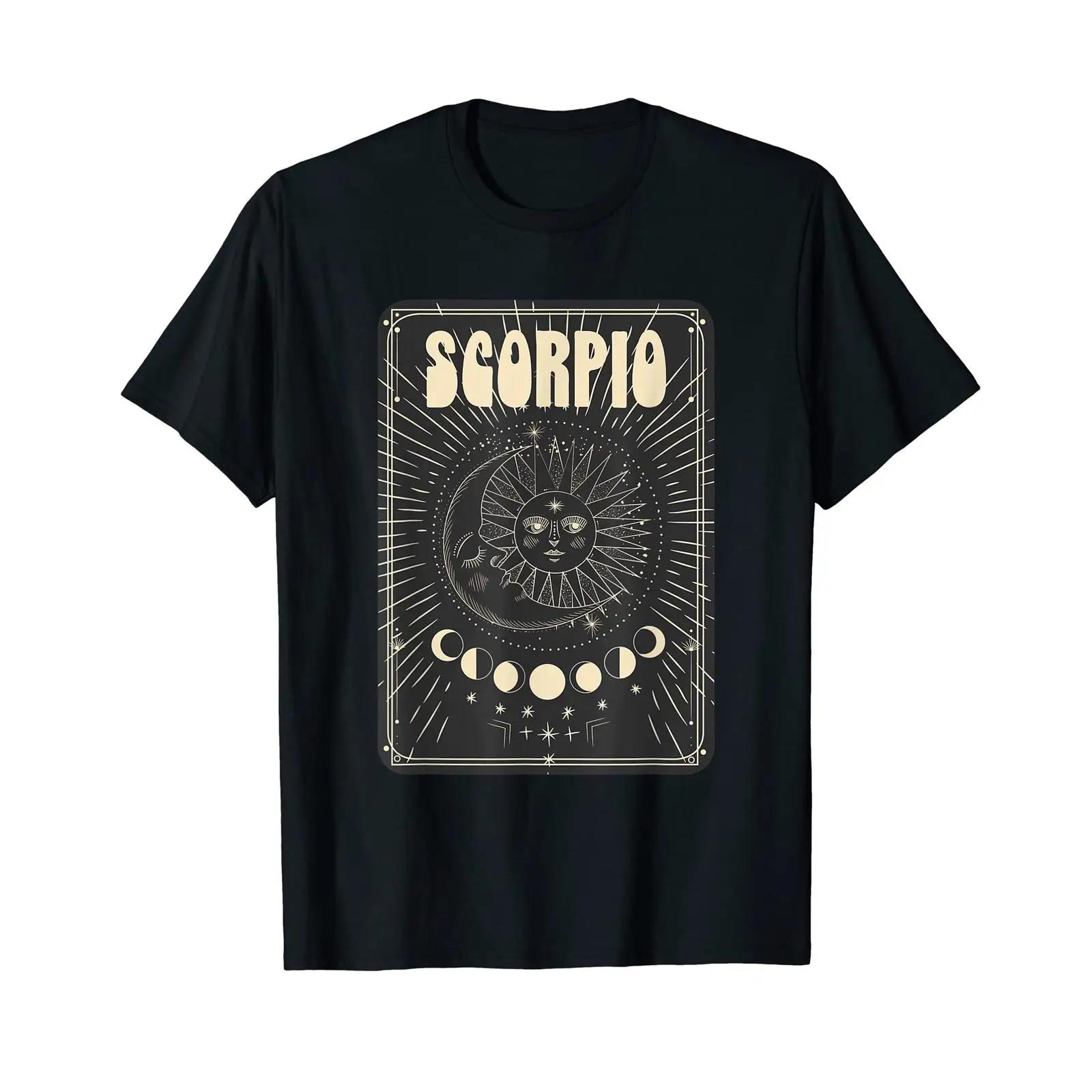 Skorpion Mond Schild Astrologie Design Vintage Look T Shirt vintage Washed Soft Top For Everyday Wear Slightly Casual graphic S разноцветный
Skorpion Mond Schild Astrologie Design Vintage Look T Shirt vintage Washed Soft Top For Everyday Wear Slightly Casual graphic S разноцветный