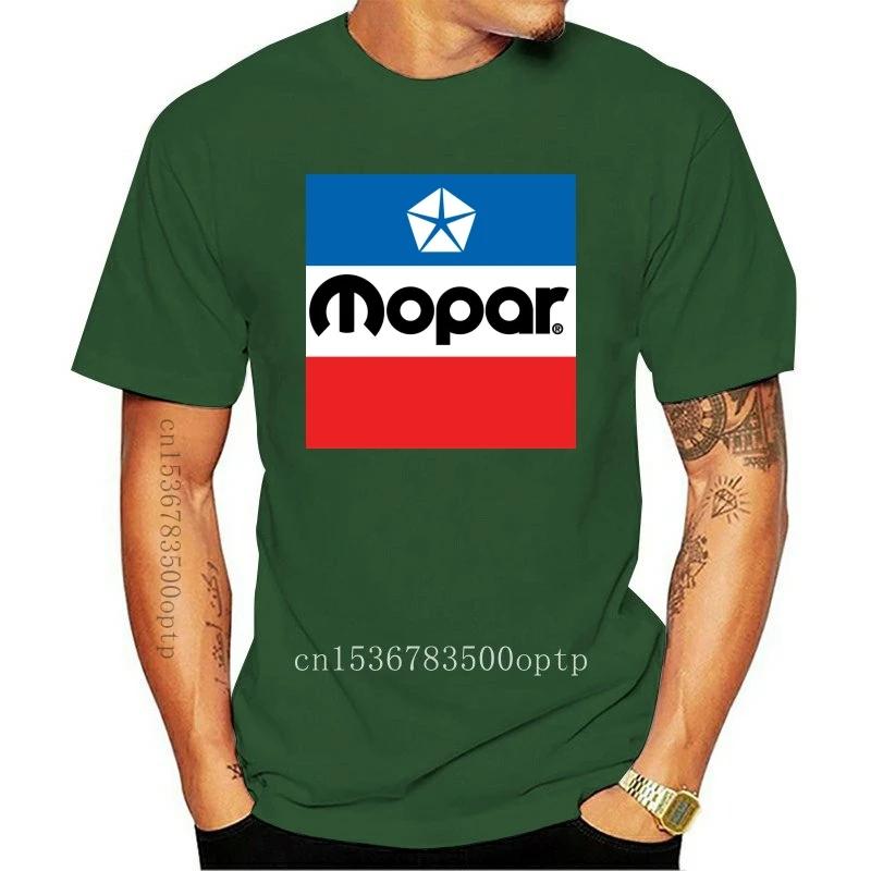 MOPAR LOGO T-Shirt Tee Mens Black Size S M L XL 2XL 3XL S
MOPAR LOGO T-Shirt Tee Mens Black Size S M L XL 2XL 3XL S