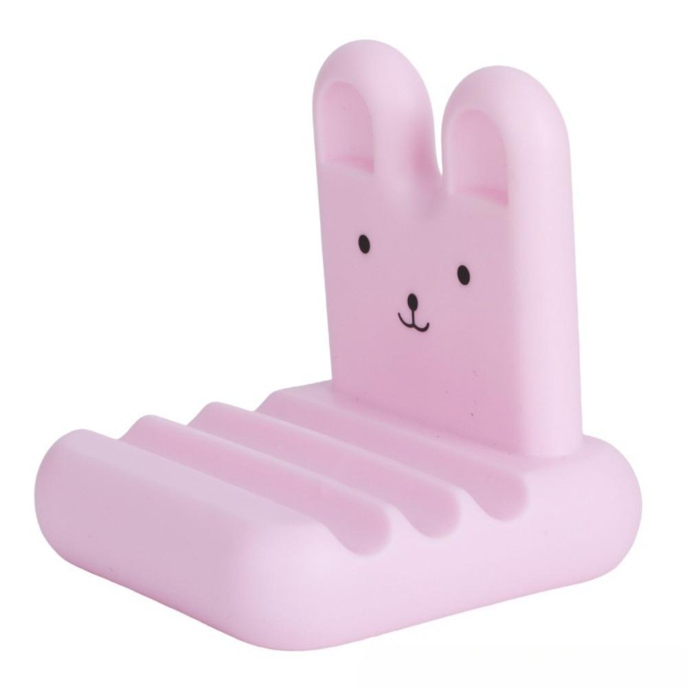 Cartoon Desk Mobile Phone Holder Stand For IPhone IPad Xiaomi Desktop Tablet Holder Universal Table Cell Phone Stand Rabbit розовый
Cartoon Desk Mobile Phone Holder Stand For IPhone IPad Xiaomi Desktop Tablet Holder Universal Table Cell Phone Stand Rabbit розовый