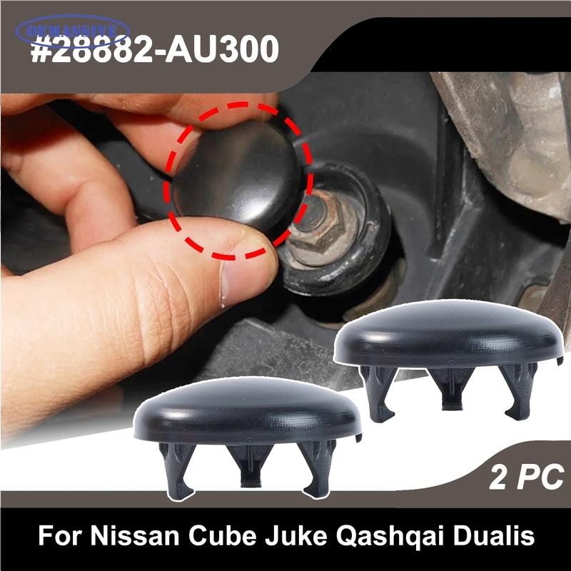 Для Nissan Qashqai J10 Dualis Cube Juke 2017 2016 2015 2X Пластикова Кришка-Ковпачок Гайки Важеля Очисника Переднього Скло Автомобіля 28882AU300
Для Nissan Qashqai J10 Dualis Cube Juke 2017 2016 2015 2X Пластикова Кришка-Ковпачок Гайки Важеля Очисника Переднього Скло Автомобіля 28882AU300