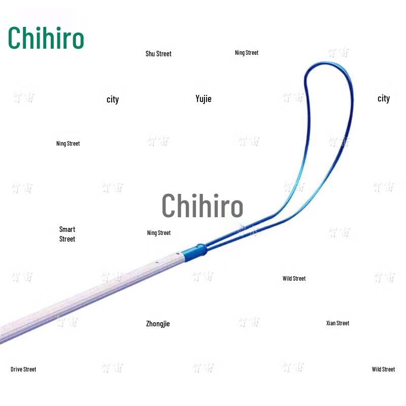 Swimming Pool Telescopic Rescue Hook Pole
Swimming Pool Telescopic Rescue Hook Pole