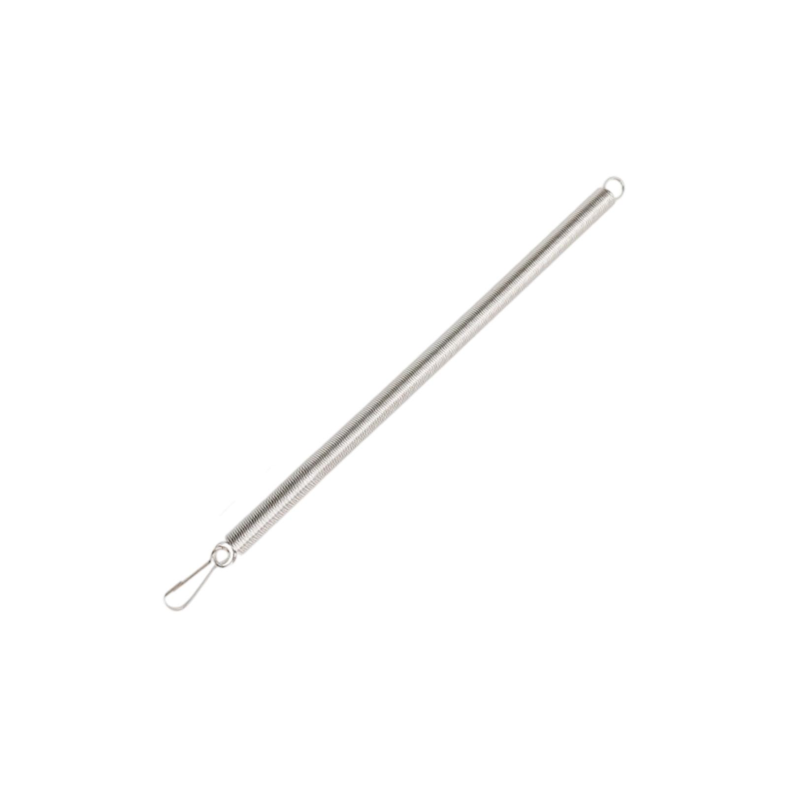 Устойчивый металлический расширительный зажим для электрических машин и пневмогайковертов с прочной системой крепления 33CM
Устойчивый металлический расширительный зажим для электрических машин и пневмогайковертов с прочной системой крепления 33CM