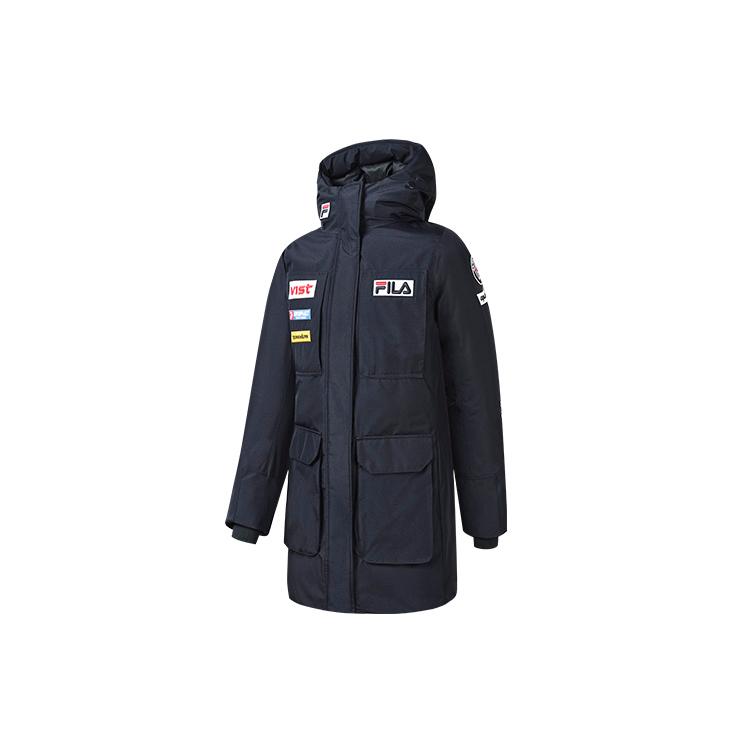 New FILA Down Jacket Women s Royal Blue A11W246910F-NV S
New FILA Down Jacket Women s Royal Blue A11W246910F-NV S