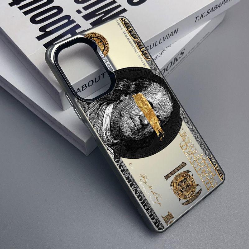 For Samsung Galaxy S21 S23 S24 FE S25 S24 S23 S22 Ultra Plus Laser Phone Case USD Dollar Popular Design Shockproof Back Covers Samsung S23
For Samsung Galaxy S21 S23 S24 FE S25 S24 S23 S22 Ultra Plus Laser Phone Case USD Dollar Popular Design Shockproof Back Covers Samsung S23