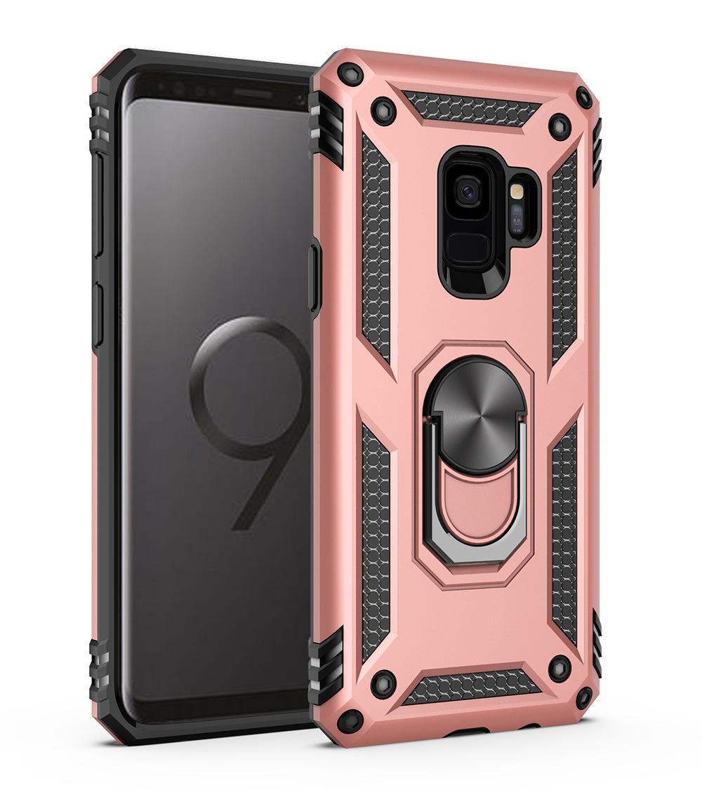 для Samsung S9 Plus + S9 Чохол для Samsung Galaxy S9 Plus Protector Armor Military Shockproof Magnet Car Holder Ring Case Cover for S9
для Samsung S9 Plus + S9 Чохол для Samsung Galaxy S9 Plus Protector Armor Military Shockproof Magnet Car Holder Ring Case Cover for S9