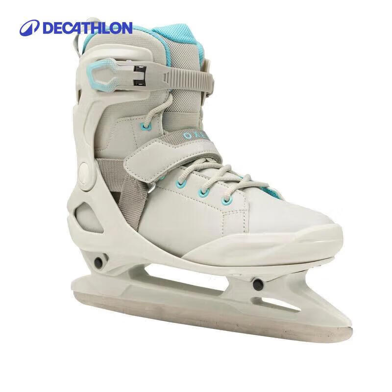 Decathlon Adult Professional Ice Skates 37
Decathlon Adult Professional Ice Skates 37