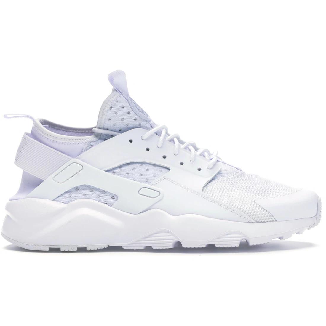 Sneaker Nike Air Huarache Run Ultra Triple White(819685-101) 40
Sneaker Nike Air Huarache Run Ultra Triple White(819685-101) 40
