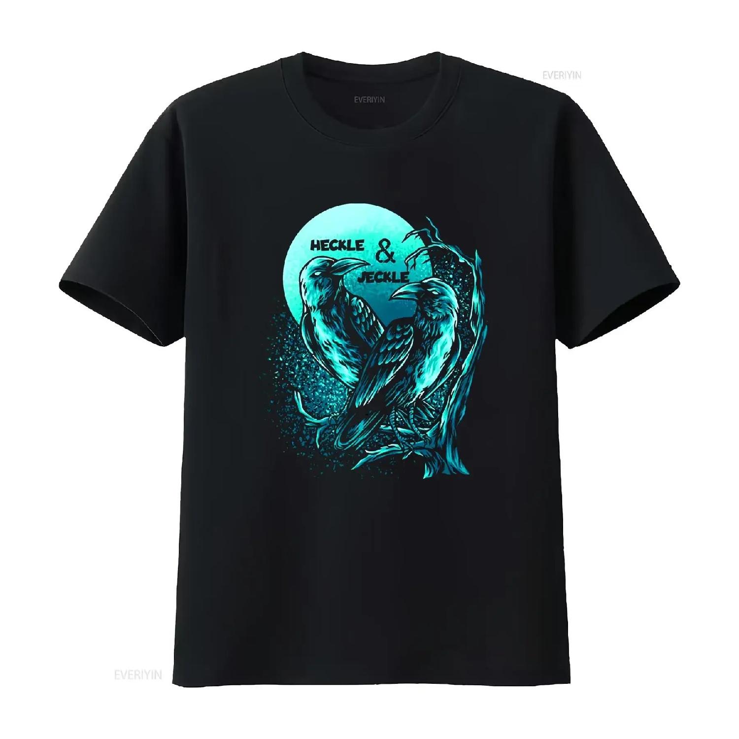 NWT Heckle Jeckle Moon Art Night T Shirt vintage Washed Casual streetwear Slightly designer clothes Unisex S чёрный
NWT Heckle Jeckle Moon Art Night T Shirt vintage Washed Casual streetwear Slightly designer clothes Unisex S чёрный