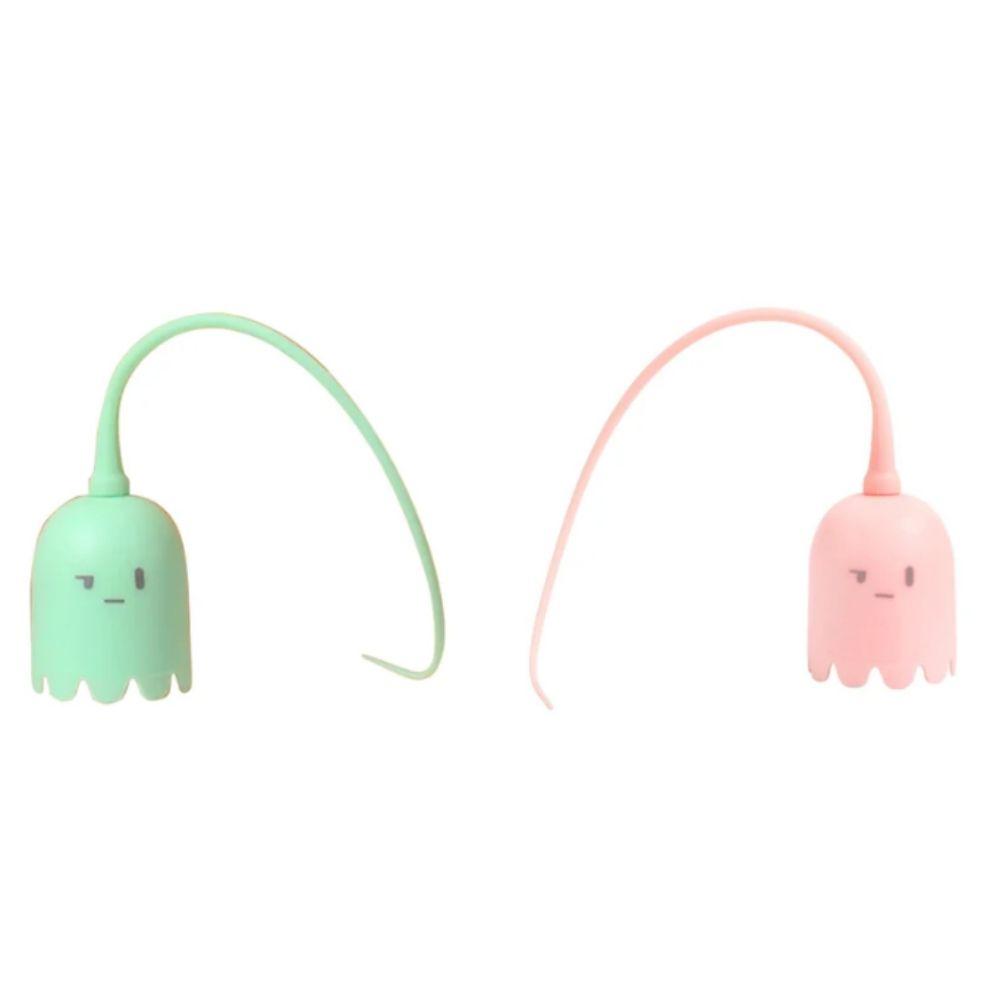 360 ° Rotation Interactive Teaser Pet Stick Silicone Electric Kitten Teaser Stick Indoor розовый
360 ° Rotation Interactive Teaser Pet Stick Silicone Electric Kitten Teaser Stick Indoor розовый