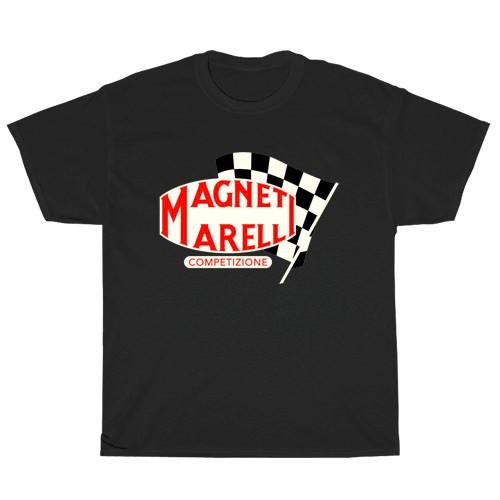 Magneti Marelli – 1970 Active Logo American Men#039;s TShirt Funny Size S to 5XL Unisex T-Shirt S
Magneti Marelli – 1970 Active Logo American Men#039;s TShirt Funny Size S to 5XL Unisex T-Shirt S