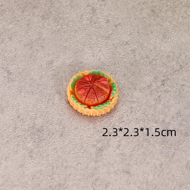 Миниатюрные смоляные пирожные и хлеб для завтрака, игрушки-симуляции для ролевых игр и аксессуары для ювелирных изделий
Миниатюрные смоляные пирожные и хлеб для завтрака, игрушки-симуляции для ролевых игр и аксессуары для ювелирных изделий